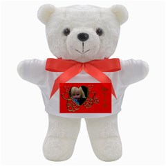  Mr Ted Teddy Bear