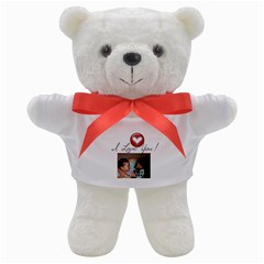 Teddy Bear: I Love You!2