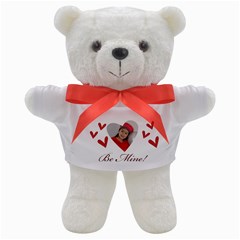 Teddy Bear: Be Mine!
