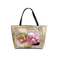 Our Love shoulder bag - Classic Shoulder Handbag