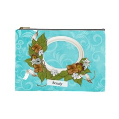 Cosmetic Bag L (7 styles) - Cosmetic Bag (Large)