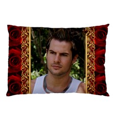 My Rose Pillow Case (2 sided) - Pillow Case (Two Sides)