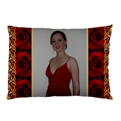 My Rose 2 Pillow Case (2 sided) - Pillow Case (Two Sides)