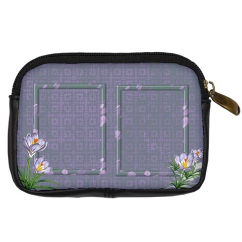 Framed Digital Camera Case By Deborah Back