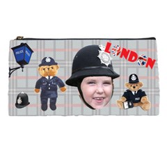 London Police - Pencil Case