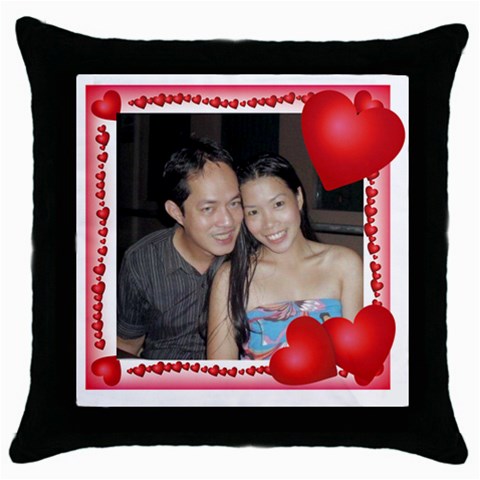 Mhelanpillow1 By Bernadette Simon Front