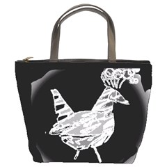 chick - Bucket Bag
