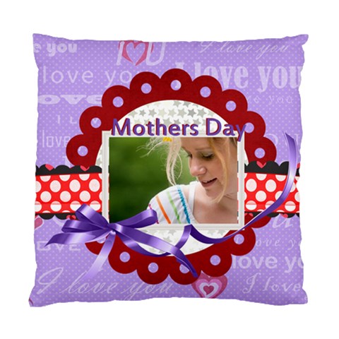 Mothers Day By Joely Front