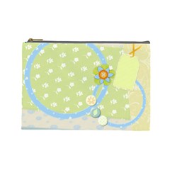 simple (7 styles) - Cosmetic Bag (Large)