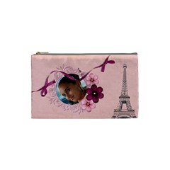 French Quarter - Cosmetic Bag 2 (Small) (7 styles) - Cosmetic Bag (Small)
