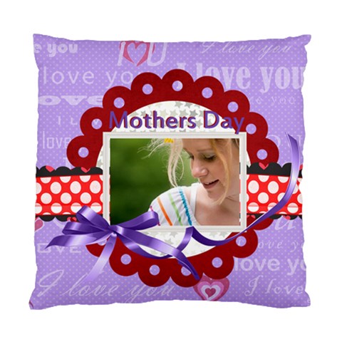 Mothers Day By Joely Front