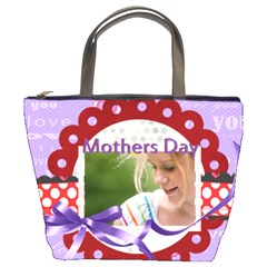 mothers day - Bucket Bag