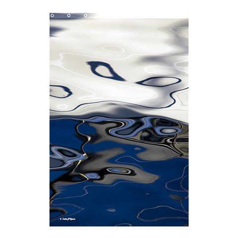 Shower Curtain 48inch By Lidia D opera Curtain(48  X 72 ) - 42.18 x64.8  Curtain(48  X 72 )