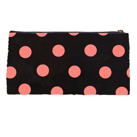 Pencil Case Back