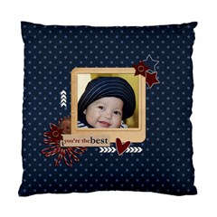 Cushion Case- My Boy3 (5 styles) - Standard Cushion Case (One Side)