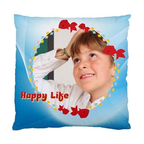 Happy Life By May Front