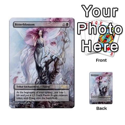 Dismember To Counterspell By Ben Hout Front 14