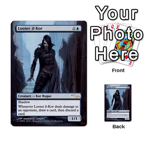 Dismember To Counterspell By Ben Hout Front 40