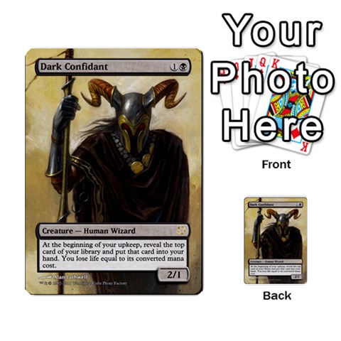 Dismember To Counterspell By Ben Hout Front 5