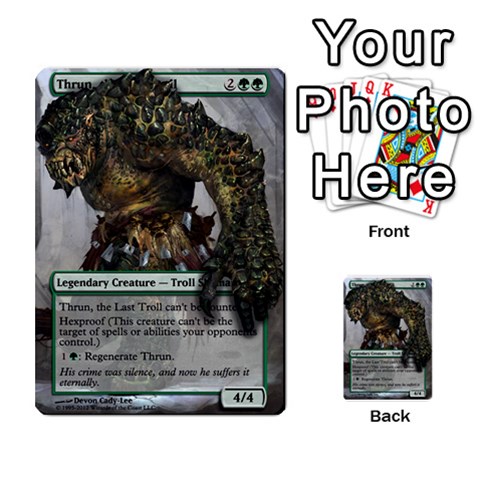 Coralhelm Commander To River Boa By Ben Hout Front 45