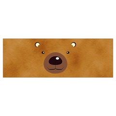 bear - Body Pillow Case Dakimakura (Two Sides)