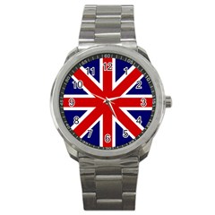GB 60 - Sport Metal Watch