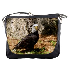 Messenger Bag - American Eagle (2)