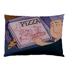 my only love - Pillow Case