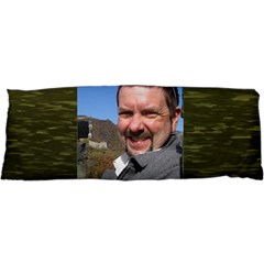 Military love Samsung Galaxy SL i9003 Hardshell Case - 25 x67  Body Pillow Case Dakimakura (Two Sides)