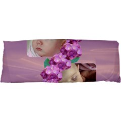 Precious Samsung Galaxy SL i9003 hardshell Case - 25 x67  Body Pillow Case Dakimakura (Two Sides)