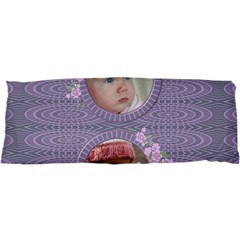 Mauve Samsung Galaxy SL i9003 Hardshell Case (6 styles) - 25 x67  Body Pillow Case Dakimakura (Two Sides)