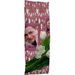 Love Samsung S3350 Hardshell Case (6 styles) - 25 x71  Body Pillow Case Dakimakura (Two Sides)