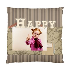 happy days - Standard Cushion Case (Two Sides)