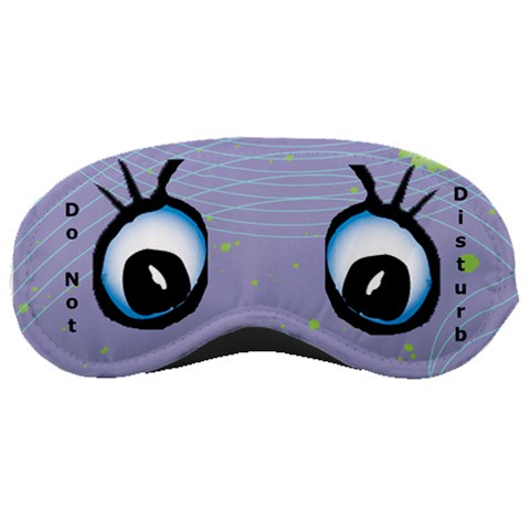 Lavander Sleeping Mask By Kim Blair Front