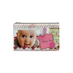 sweet (7 styles) - Cosmetic Bag (Small)