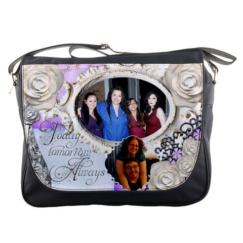 Lisas Bag 5 By Catvinnat Front