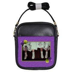 flowergirlbag - Girls Sling Bag