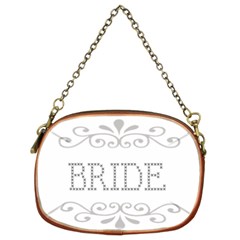 Bride Chain Purse