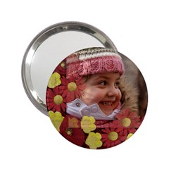 Cute Handbag Mirror