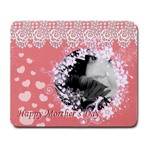 Mothers Day By May Front