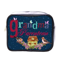 Grandma Mini Toiletries Bag