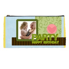 birthday party  - Pencil Case