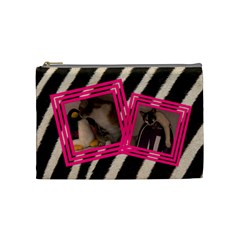 have a nice day (7 styles) - Cosmetic Bag (Medium)