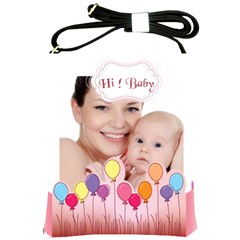 baby - Shoulder Sling Bag