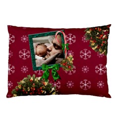SimplyChristmas Vol1 - Pillow Case 