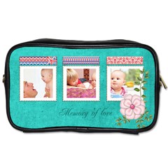 baby - Toiletries Bag (Two Sides)