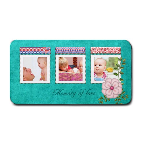 Kids By Joely 16 x8.5  Bar Mat