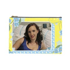 Sunny Cosmetic Bag (large) (7 styles)