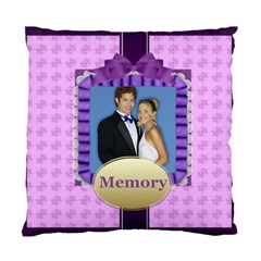memory of time - Standard Cushion Case (Two Sides)