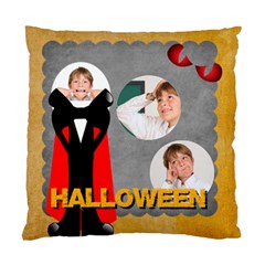 halloween - Standard Cushion Case (One Side)
